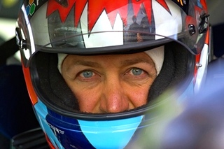 RSR Mini Wins TROIS-RIVIÈRES, Quebec, Canada 2010