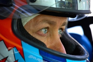 RSR Mini Wins TROIS-RIVIÈRES, Quebec, Canada 2010