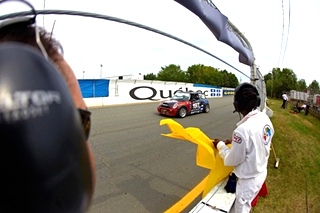 RSR Mini Wins TROIS-RIVIÈRES, Quebec, Canada 2010