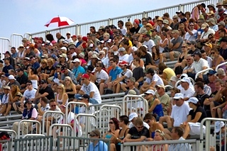 RSR Mini Wins TROIS-RIVIÈRES, Quebec, Canada 2010