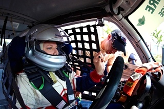 RSR Mini Wins TROIS-RIVIÈRES, Quebec, Canada 2010