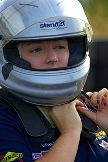 RSR Mini Wins TROIS-RIVIÈRES, Quebec, Canada 2010