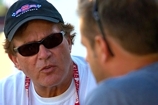 RSR Mini Wins TROIS-RIVIÈRES, Quebec, Canada 2010