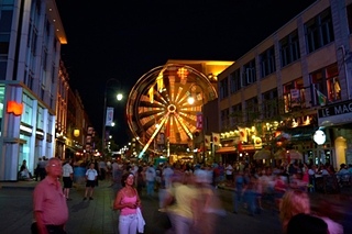 RSR Mini Wins TROIS-RIVIÈRES, Quebec, Canada 2010