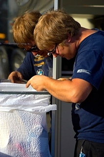 RSR Mini Wins TROIS-RIVIÈRES, Quebec, Canada 2010