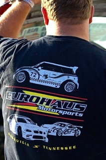 RSR Mini Wins TROIS-RIVIÈRES, Quebec, Canada 2010