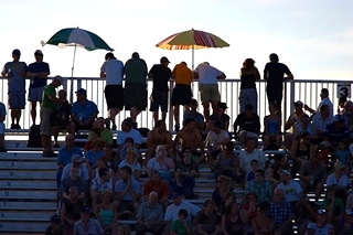 RSR Mini Wins TROIS-RIVIÈRES, Quebec, Canada 2010
