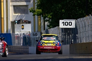 RSR Mini Wins TROIS-RIVIÈRES, Quebec, Canada 2010