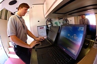 RSR Mini Wins TROIS-RIVIÈRES, Quebec, Canada 2010