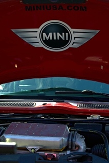 RSR Mini Wins TROIS-RIVIÈRES, Quebec, Canada 2010