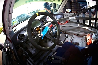 RSR Mini Wins TROIS-RIVIÈRES, Quebec, Canada 2010