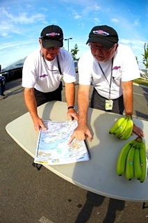 RSR Mini Wins TROIS-RIVIÈRES, Quebec, Canada 2010