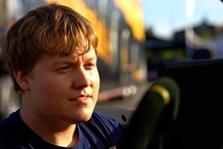 RSR Mini Wins TROIS-RIVIÈRES, Quebec, Canada 2010