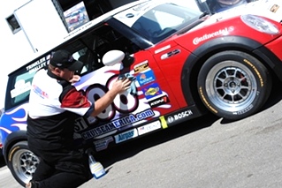 TWord0 Cooper Repair