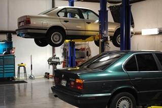 BMW Repair Serrvice | BMW 5 Series