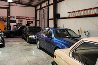 BMW Repair Serrvice | BMW 5 Series