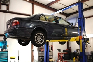 BMW Repair Serrvice | BMW 5 Series