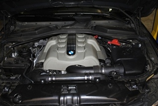 BMW Repair Serrvice | BMW 5 Series