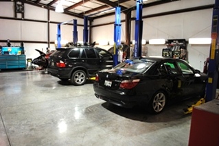 BMW Repair Serrvice | BMW 5 Series