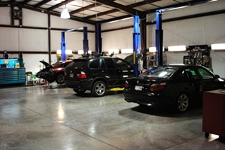 BMW Repair Serrvice | BMW 5 Series