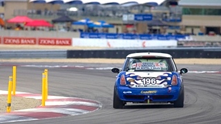 RSR MotorSports Miller MotorSports Park 2010