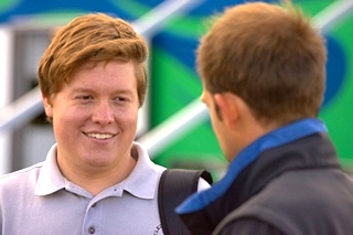 RSR MotorSports Miller MotorSports Park 2010