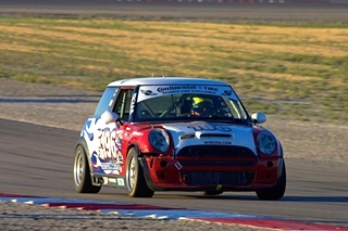 RSR MotorSports Miller MotorSports Park 2010