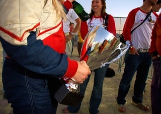 RSR MotorSports Miller MotorSports Park 2010