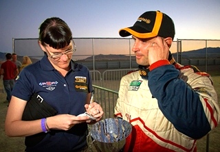 RSR MotorSports Miller MotorSports Park 2010