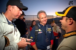 RSR MotorSports Miller MotorSports Park 2010