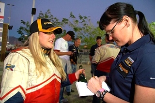 RSR MotorSports Miller MotorSports Park 2010