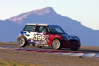 RSR MotorSports Miller MotorSports Park 2010