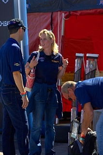 RSR MotorSports Miller MotorSports Park 2010