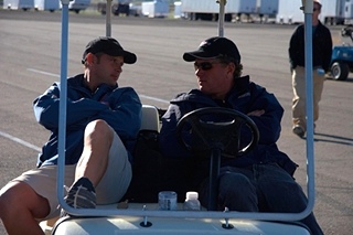 RSR MotorSports Miller MotorSports Park 2010