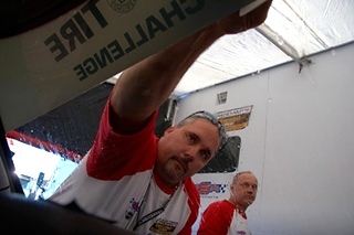 RSR MotorSports Miller MotorSports Park 2010