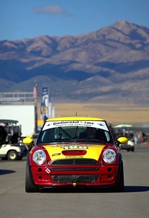 RSR MotorSports Miller MotorSports Park 2010