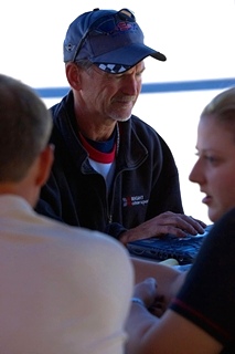 RSR MotorSports Miller MotorSports Park 2010