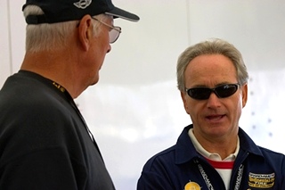 RSR MotorSports Miller MotorSports Park 2010