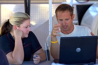 RSR MotorSports Miller MotorSports Park 2010