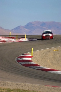 RSR MotorSports Miller MotorSports Park 2010