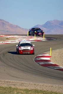 RSR MotorSports Miller MotorSports Park 2010