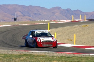 RSR MotorSports Miller MotorSports Park 2010