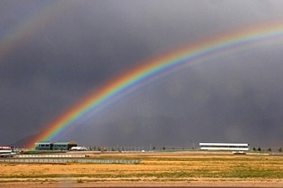 RSR MotorSports Miller MotorSports Park 2010