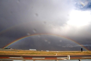 RSR MotorSports Miller MotorSports Park 2010
