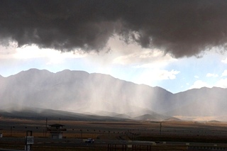 RSR MotorSports Miller MotorSports Park 2010