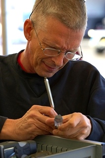 RSR MotorSports Miller MotorSports Park 2010