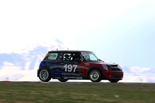 RSR MotorSports Miller MotorSports Park 2010