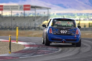 RSR MotorSports Miller MotorSports Park 2010