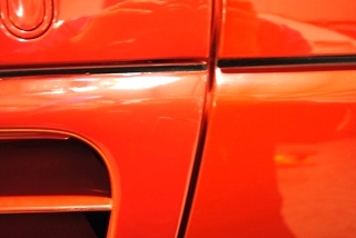 Pre Purchase Inspections Ferrari