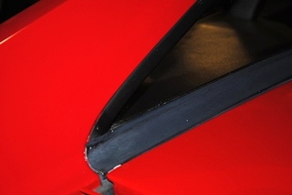 Pre Purchase Inspections Ferrari